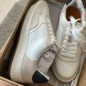Greats | Shoes | Greats Moonbeam Multi Leather Sneakers  display picture 1